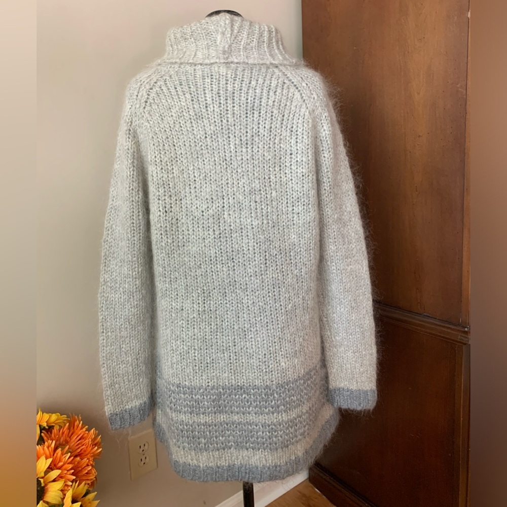 Sundance Mohair Blend Sweater - Picture 8 of 16